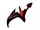 Purchase 2004-2006 Glossy Black Red Flame Yamaha YZF R1 Motorcycle Fairings UK