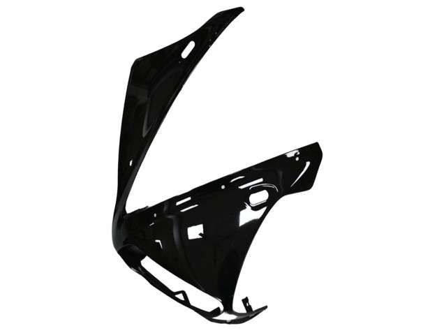 Purchase 2004-2006 Glossy Black Matte Black Yamaha YZF R1 Motorcycle Fairings UK