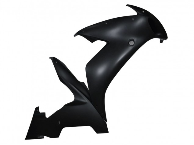 Purchase 2004-2006 Glossy Black Matte Black Yamaha YZF R1 Motorcycle Fairings UK