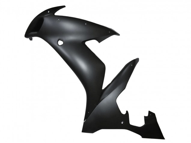 Purchase 2004-2006 Glossy Black Matte Black Yamaha YZF R1 Motorcycle Fairings UK