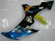 Purchase 2004-2006 Blue Yamaha YZF R1 Motorcycle Replacement Fairings UK Purchase 2004-2006 Blue Yamaha YZF R1 Motorcycle Replacement Fairings UK