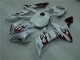 Purchase 2004-2006 White Red Flame Yamaha YZF R1 Motorcycle Fairings UK Purchase 2004-2006 White Red Flame Yamaha YZF R1 Motorcycle Fairings UK