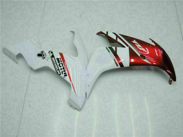 Purchase 2004-2006 Red Yamaha YZF R1 Motorcylce Fairings UK Purchase 2004-2006 Red Yamaha YZF R1 Motorcylce Fairings UK
