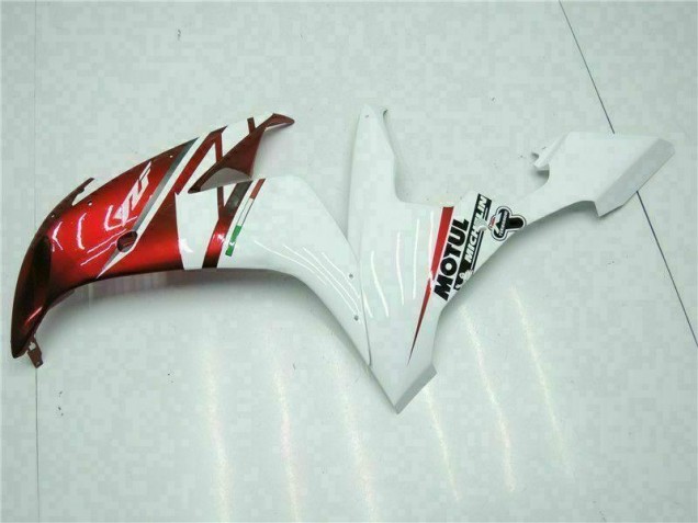 Purchase 2004-2006 Red Yamaha YZF R1 Motorcylce Fairings UK Purchase 2004-2006 Red Yamaha YZF R1 Motorcylce Fairings UK