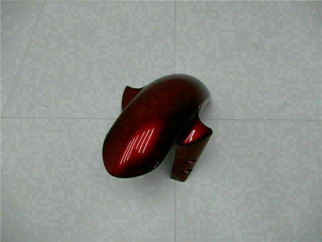 Purchase 2004-2006 Red Black Yamaha YZF R1 Motorcycle Fairings UK