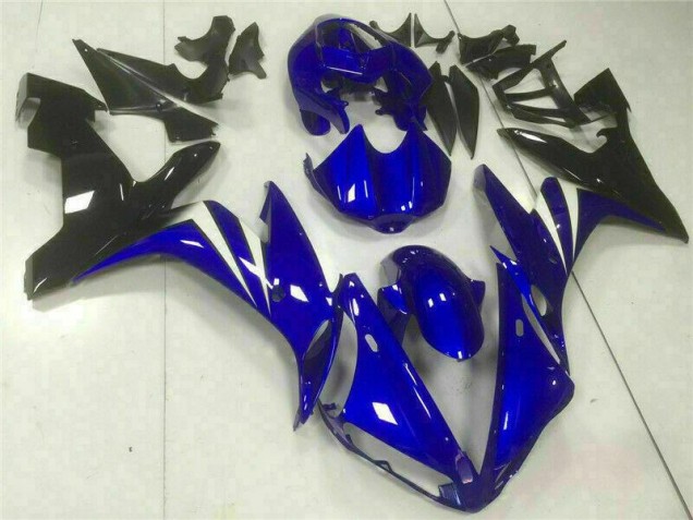 Purchase 2004-2006 Blue Yamaha YZF R1 Motorcycle Fairing UK Purchase 2004-2006 Blue Yamaha YZF R1 Motorcycle Fairing UK
