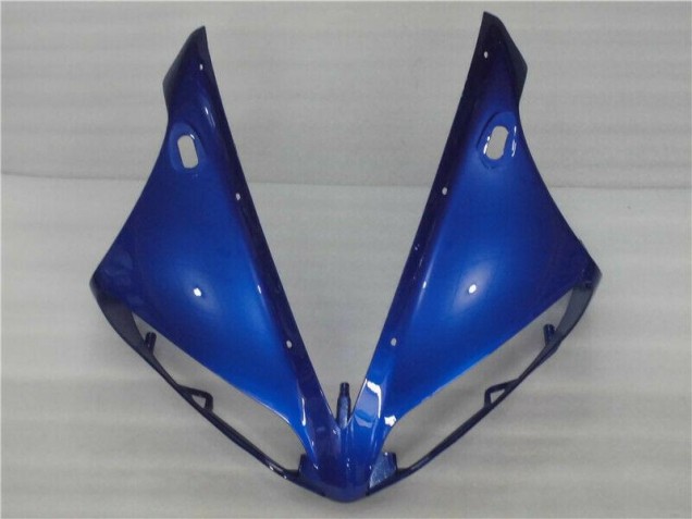 Purchase 2004-2006 Blue White Yamaha YZF R1 Motorcycle Fairing Kits UK Purchase 2004-2006 Blue White Yamaha YZF R1 Motorcycle Fairing Kits UK