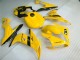 Purchase 2004-2006 Yellow Glossy Black Dunlop 50 Yamaha YZF R1 Motorcycle Fairings UK