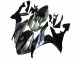 Purchase 2004-2006 Silver Blue Black Yamaha YZF R1 Motorcycle Fairings UK