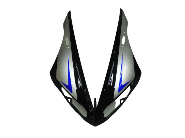 Purchase 2004-2006 Silver Blue Black Yamaha YZF R1 Motorcycle Fairings UK