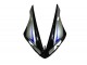 Purchase 2004-2006 Silver Blue Black Yamaha YZF R1 Motorcycle Fairings UK