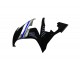 Purchase 2004-2006 Silver Blue Black Yamaha YZF R1 Motorcycle Fairings UK