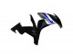 Purchase 2004-2006 Silver Blue Black Yamaha YZF R1 Motorcycle Fairings UK