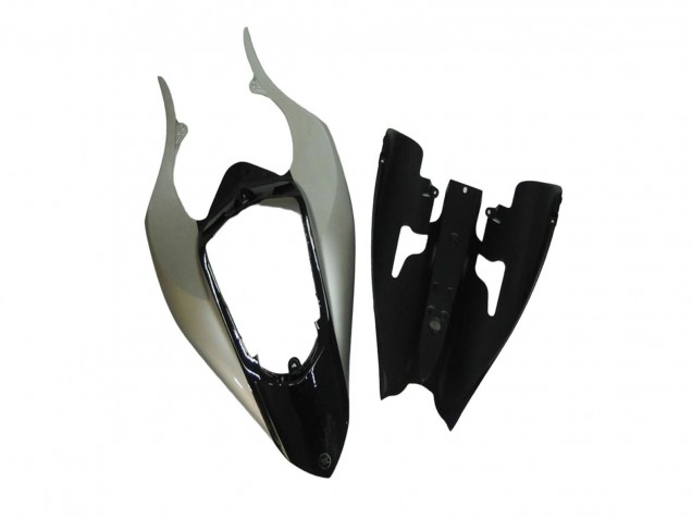 Purchase 2004-2006 Silver Blue Black Yamaha YZF R1 Motorcycle Fairings UK