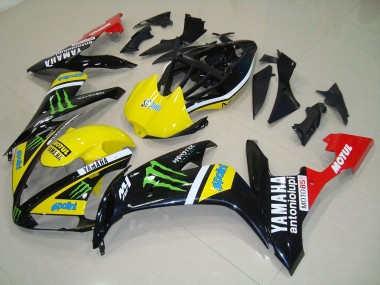 Purchase 2004-2006 Sticker Pack Yamaha YZF R1 Bike Fairings UK