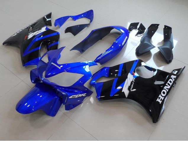 Purchase 2004-2007 Blue Honda CBR600 F4i Motorbike Fairing UK Purchase 2004-2007 Blue Honda CBR600 F4i Motorbike Fairing UK
