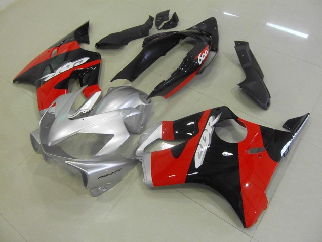 Purchase 2004-2007 Black Red Silver Honda CBR600 F4i Bike Fairings UK Purchase 2004-2007 Black Red Silver Honda CBR600 F4i Bike Fairings UK