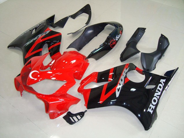 Purchase 2004-2007 Black Red Honda CBR600 F4i Motor Fairings UK Purchase 2004-2007 Black Red Honda CBR600 F4i Motor Fairings UK