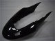 Purchase 2004-2007 Glossy Black Honda CBR600 F4i Motorcycle Fairing Kits UK