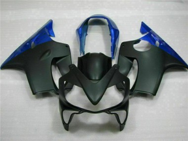 Purchase 2004-2007 Black Honda CBR600 F4i Motorbike Fairing UK