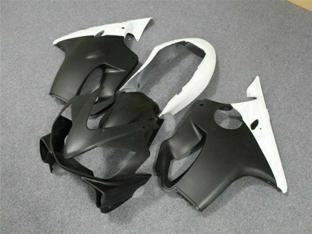 Purchase 2004-2007 White Black Honda CBR600 F4i Replacement Motorcycle Fairings UK Purchase 2004-2007 White Black Honda CBR600 F4i Replacement Motorcycle Fairings UK