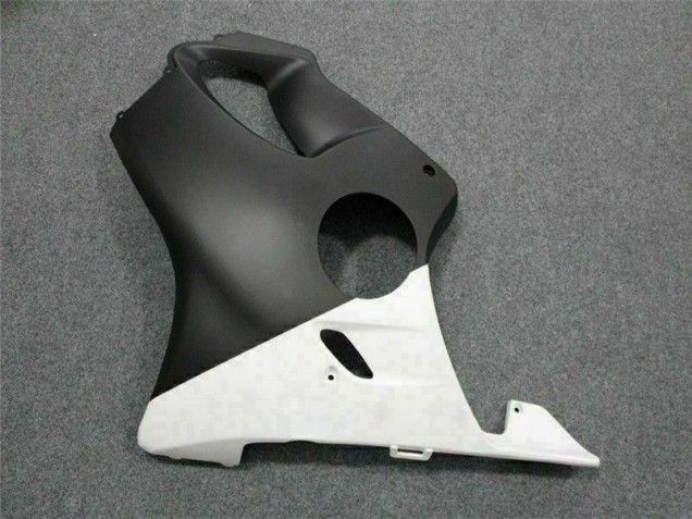 Purchase 2004-2007 White Black Honda CBR600 F4i Replacement Motorcycle Fairings UK Purchase 2004-2007 White Black Honda CBR600 F4i Replacement Motorcycle Fairings UK