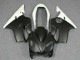 Purchase 2004-2007 White Matte Black Honda CBR600 F4i Motorcycle Fairings UK