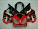 Purchase 2004-2007 Red Black Honda CBR600 F4i Motorcycle Fairings Kits UK Purchase 2004-2007 Red Black Honda CBR600 F4i Motorcycle Fairings Kits UK