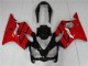 Purchase 2004-2007 Red Glossy Black Honda CBR600 F4i Bike Fairings UK