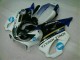 Purchase 2004-2007 White Black Honda CBR600 F4i Replacement Fairings UK Purchase 2004-2007 White Black Honda CBR600 F4i Replacement Fairings UK