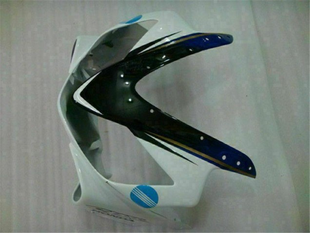 Purchase 2004-2007 White Black Honda CBR600 F4i Replacement Fairings UK Purchase 2004-2007 White Black Honda CBR600 F4i Replacement Fairings UK