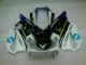 Purchase 2004-2007 White Black Honda CBR600 F4i Replacement Fairings UK Purchase 2004-2007 White Black Honda CBR600 F4i Replacement Fairings UK