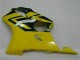 Purchase 2004-2007 Yellow Honda CBR600 F4i Motorcylce Fairings UK Purchase 2004-2007 Yellow Honda CBR600 F4i Motorcylce Fairings UK