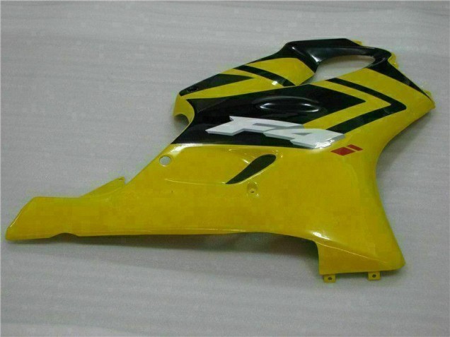 Purchase 2004-2007 Yellow Honda CBR600 F4i Motorcylce Fairings UK Purchase 2004-2007 Yellow Honda CBR600 F4i Motorcylce Fairings UK