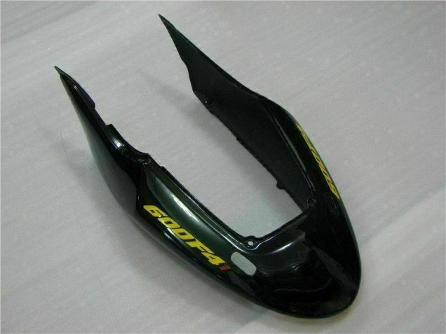 Purchase 2004-2007 Yellow Honda CBR600 F4i Motorcylce Fairings UK Purchase 2004-2007 Yellow Honda CBR600 F4i Motorcylce Fairings UK