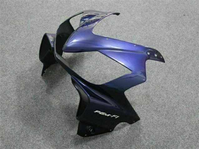 Purchase 2004-2007 Blue Honda CBR600 F4i Motorbike Fairings UK