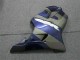 Purchase 2004-2007 Blue Honda CBR600 F4i Motorbike Fairings UK