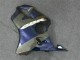 Purchase 2004-2007 Blue Honda CBR600 F4i Motorbike Fairings UK