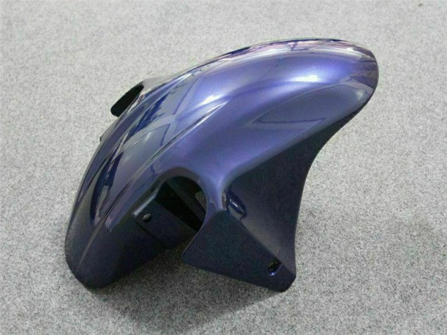Purchase 2004-2007 Blue Honda CBR600 F4i Motorbike Fairings UK