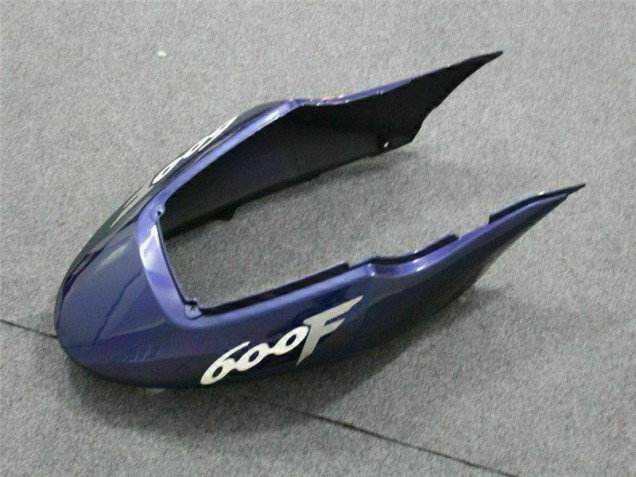 Purchase 2004-2007 Blue Honda CBR600 F4i Motorbike Fairings UK
