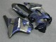 Purchase 2004-2007 Blue Honda CBR600 F4i Motorbike Fairings UK