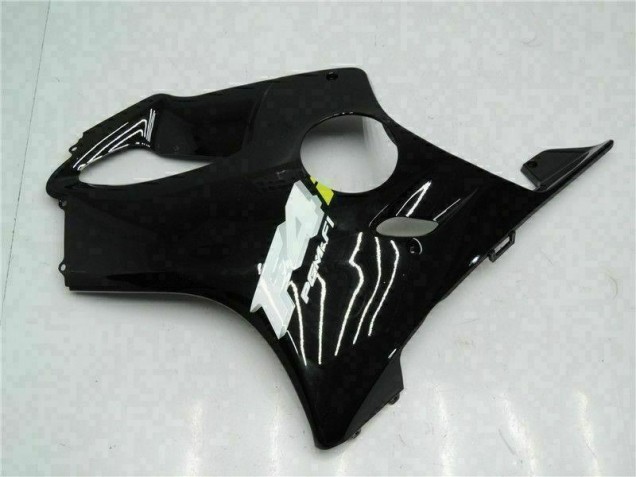 Purchase 2004-2007 Glossy Black Honda CBR600 F4i Motorcycle Fairing Kits UK Purchase 2004-2007 Glossy Black Honda CBR600 F4i Motorcycle Fairing Kits UK