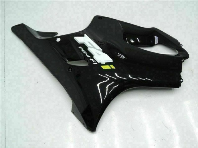Purchase 2004-2007 Glossy Black Honda CBR600 F4i Motorcycle Fairing Kits UK Purchase 2004-2007 Glossy Black Honda CBR600 F4i Motorcycle Fairing Kits UK