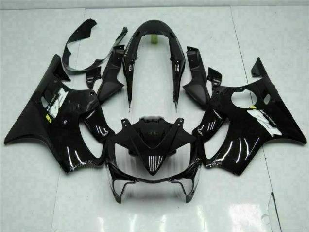 Purchase 2004-2007 Glossy Black Honda CBR600 F4i Motorcycle Fairing Kits UK Purchase 2004-2007 Glossy Black Honda CBR600 F4i Motorcycle Fairing Kits UK