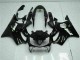 Purchase 2004-2007 Glossy Black Honda CBR600 F4i Motorcycle Fairing Kits UK Purchase 2004-2007 Glossy Black Honda CBR600 F4i Motorcycle Fairing Kits UK