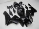 Purchase 2005-2006 Matte Black Honda CBR600RR Motorcycle Fairing UK