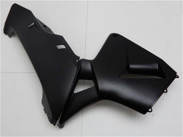 Purchase 2005-2006 Matte Black Honda CBR600RR Motorcycle Fairing UK