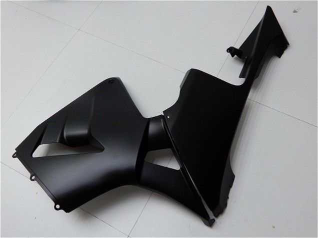 Purchase 2005-2006 Matte Black Honda CBR600RR Motorcycle Fairing UK