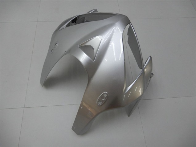 Purchase 2005-2006 Silver Black Honda CBR600RR Motorcycle Fairing UK