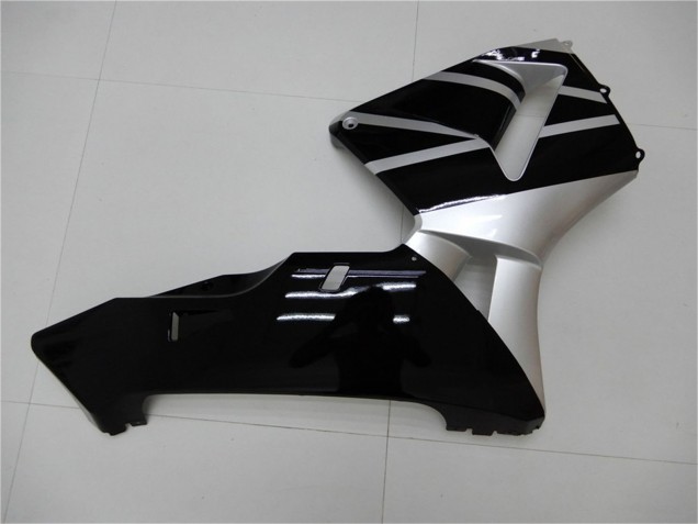 Purchase 2005-2006 Silver Black Honda CBR600RR Motorcycle Fairing UK